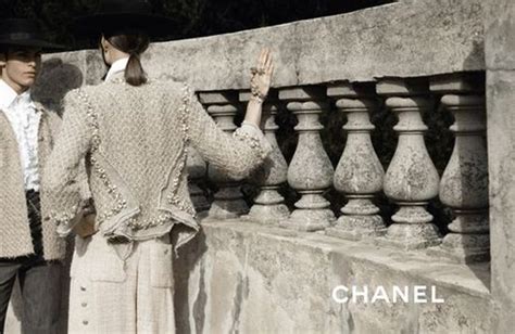 chanel freja